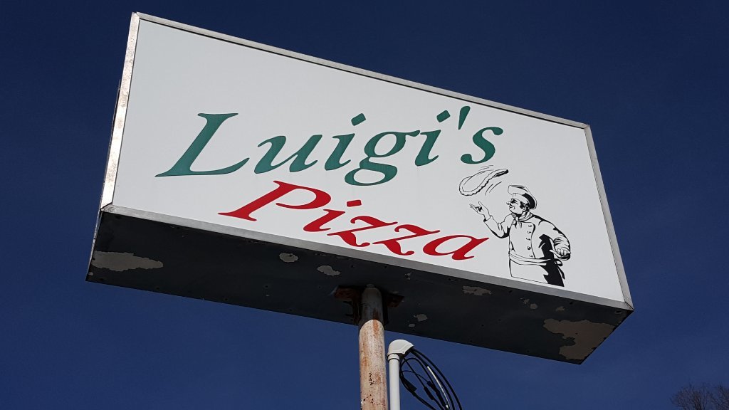 Luigi`s Pizza